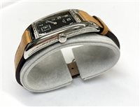 Postioma - Via Toniolo 1 - Orologio Longines Donna Belle Arti in Acciaio L25014539 - L25014539